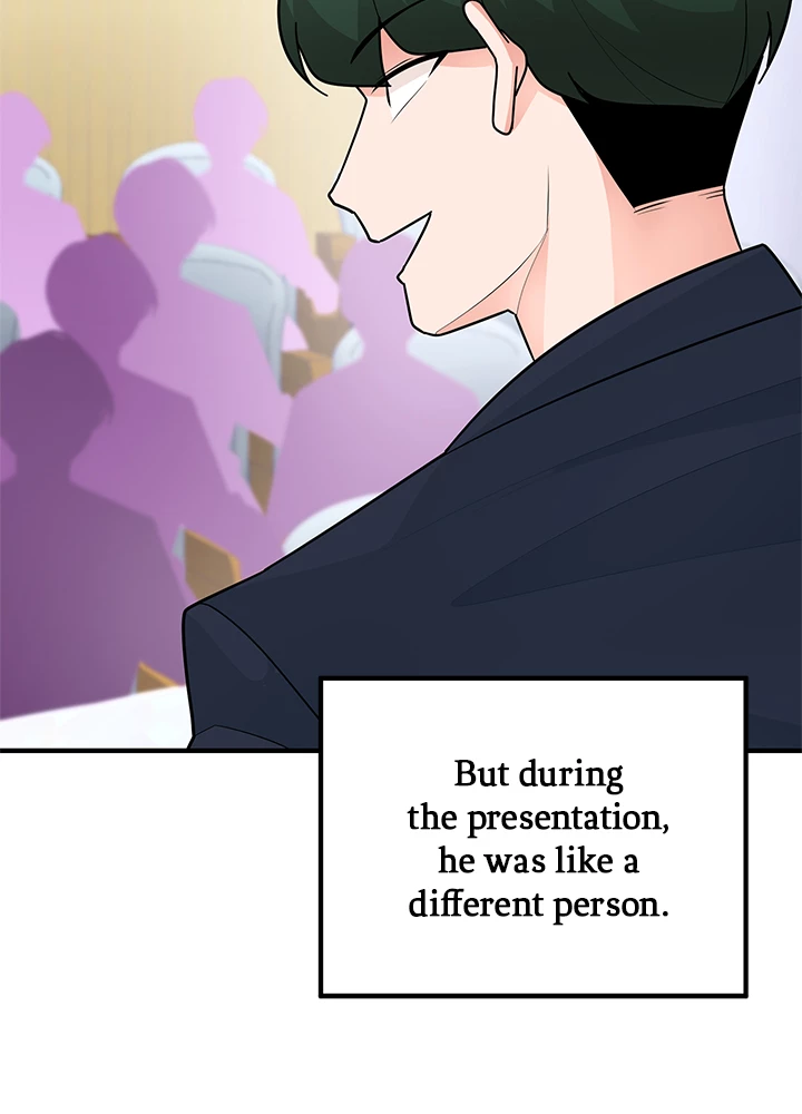 Let's Have a Drink! chapter 26 - page 4