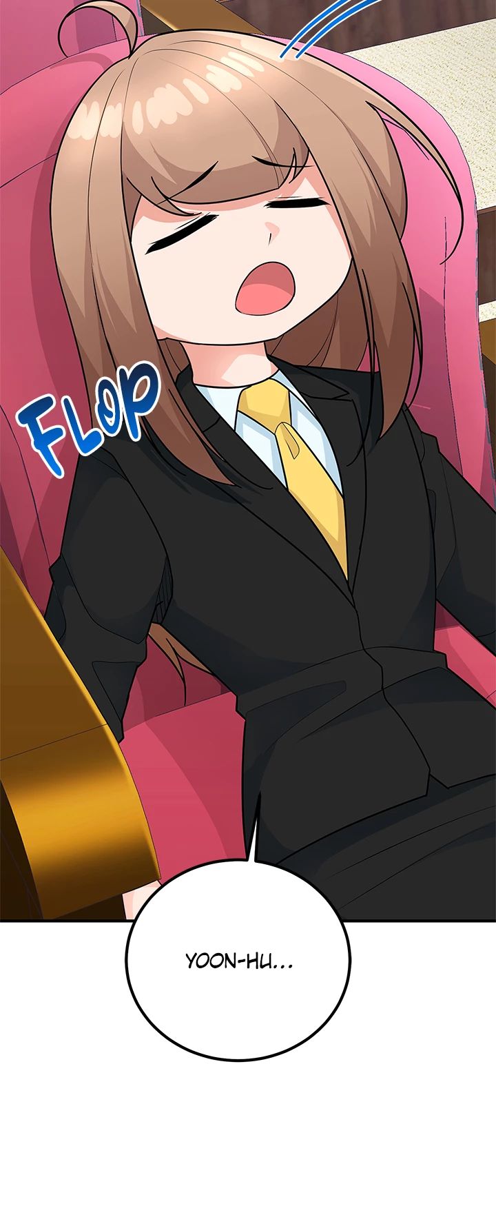 Let's Have a Drink! chapter 26 - page 50