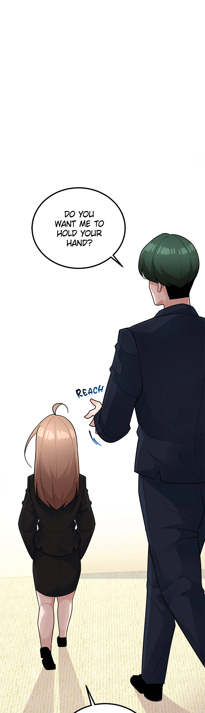Let's Have a Drink! chapter 26 - page 57