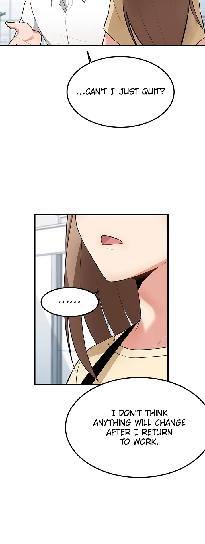 Let's Have a Drink! chapter 7 - page 30