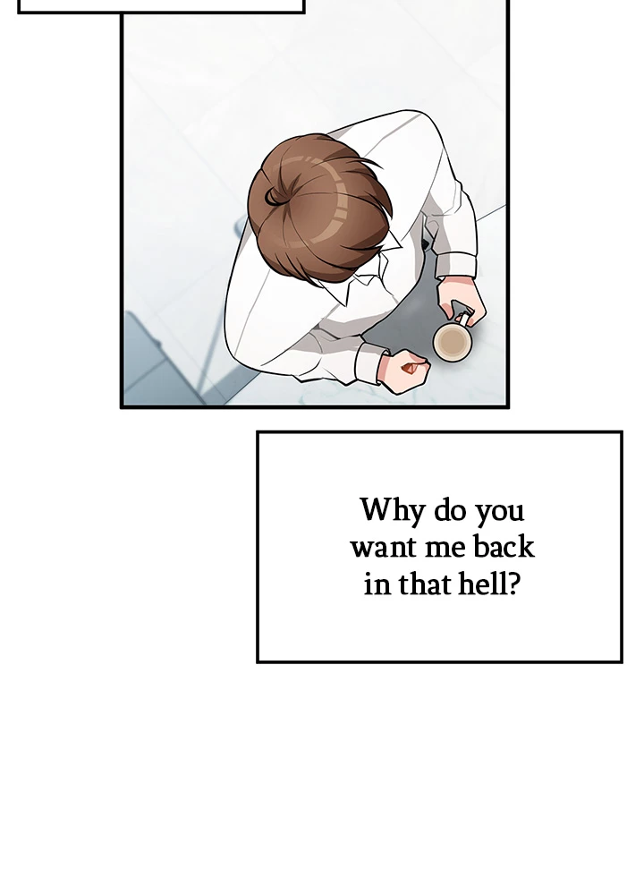 Let's Have a Drink! chapter 7 - page 32