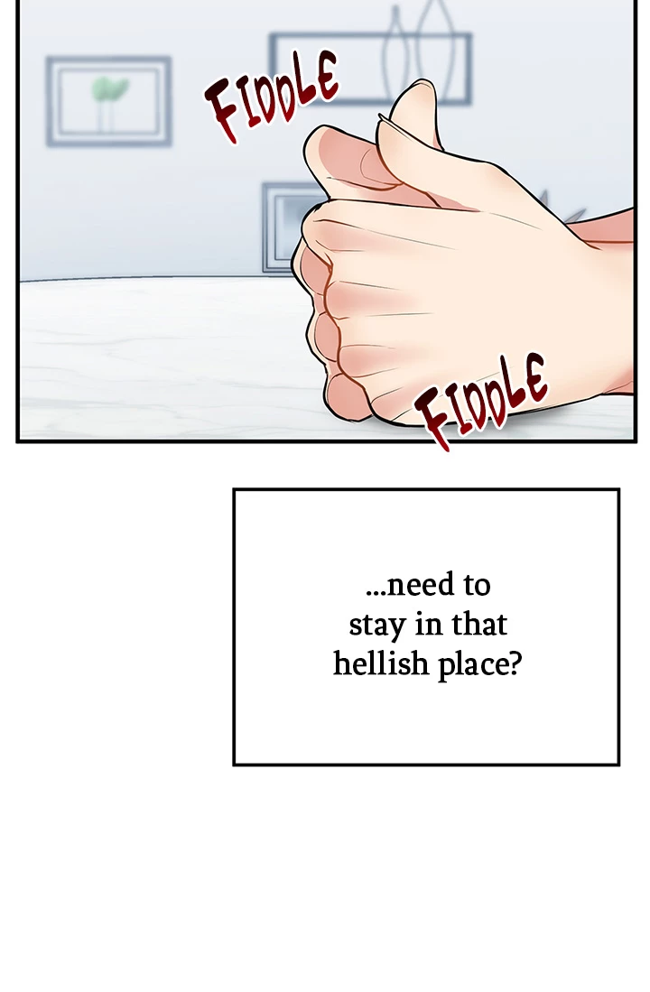 Let's Have a Drink! chapter 7 - page 34