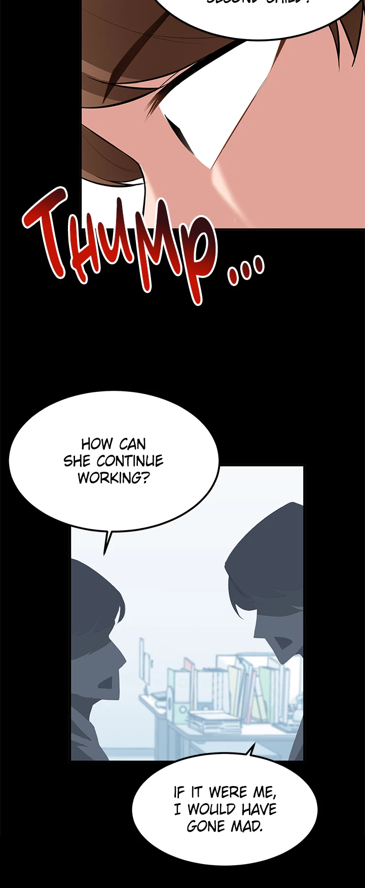 Let's Have a Drink! chapter 7 - page 36