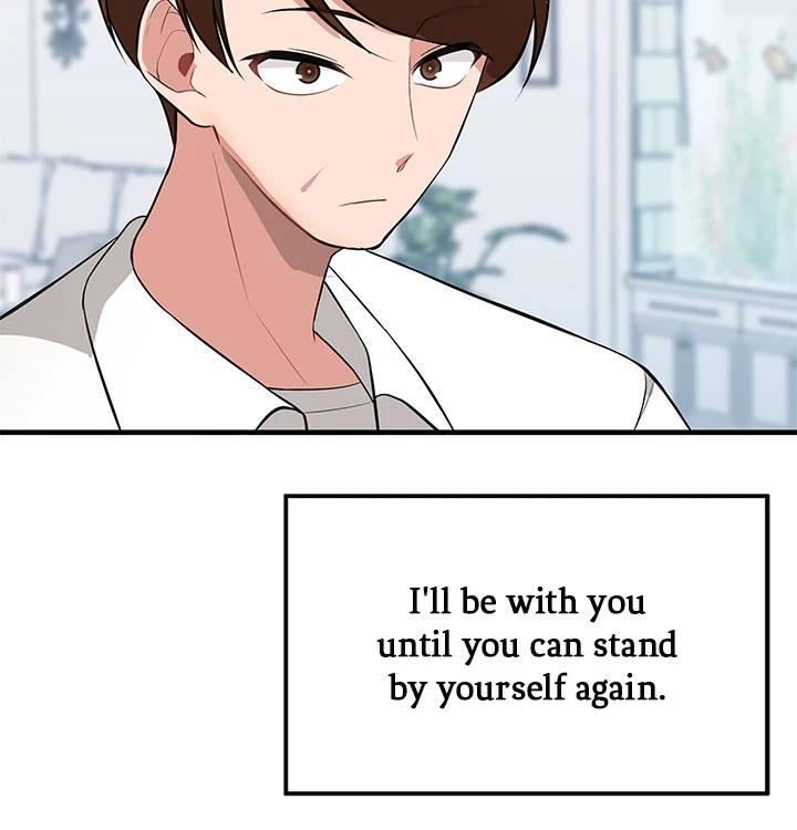 Let's Have a Drink! chapter 7 - page 44