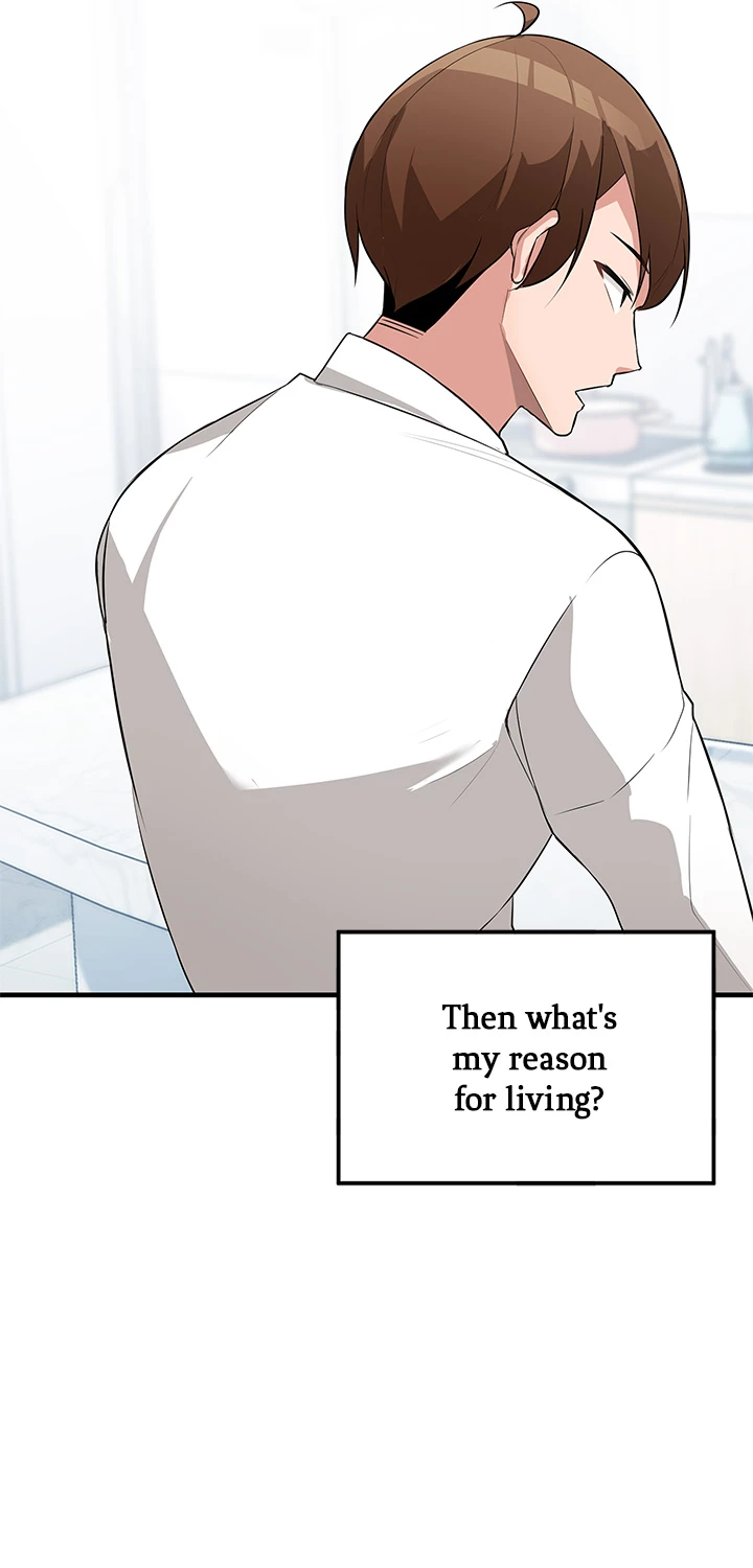Let's Have a Drink! chapter 7 - page 46