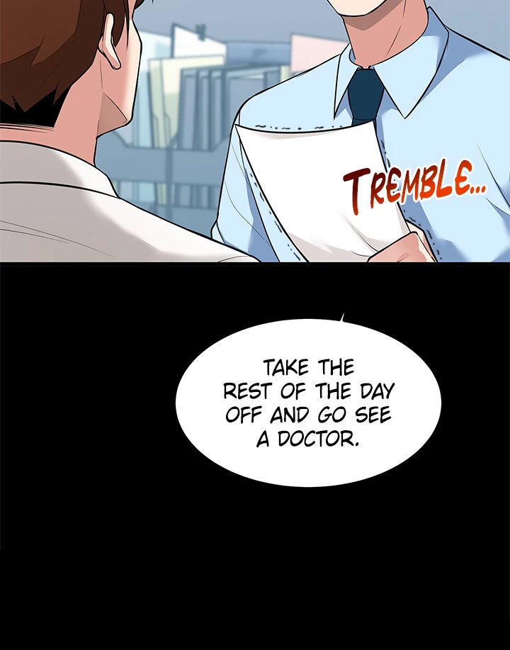 Let's Have a Drink! chapter 8 - page 9