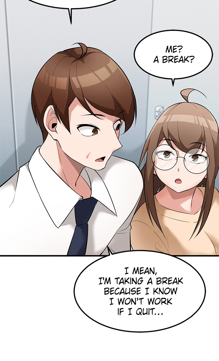 Let's Have a Drink! chapter 8 - page 15