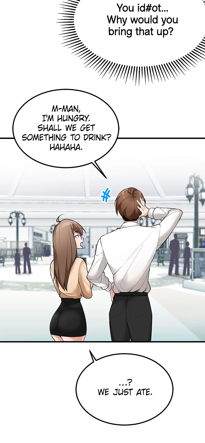 Let's Have a Drink! chapter 8 - page 19