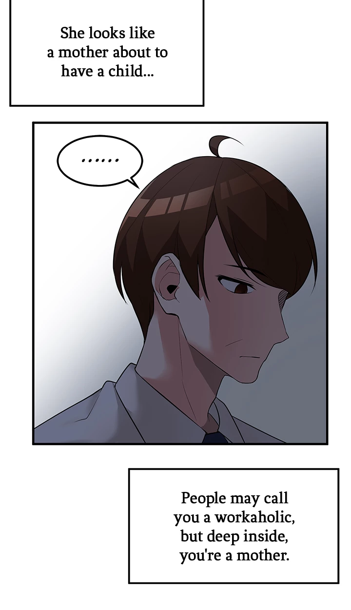 Let's Have a Drink! chapter 8 - page 25