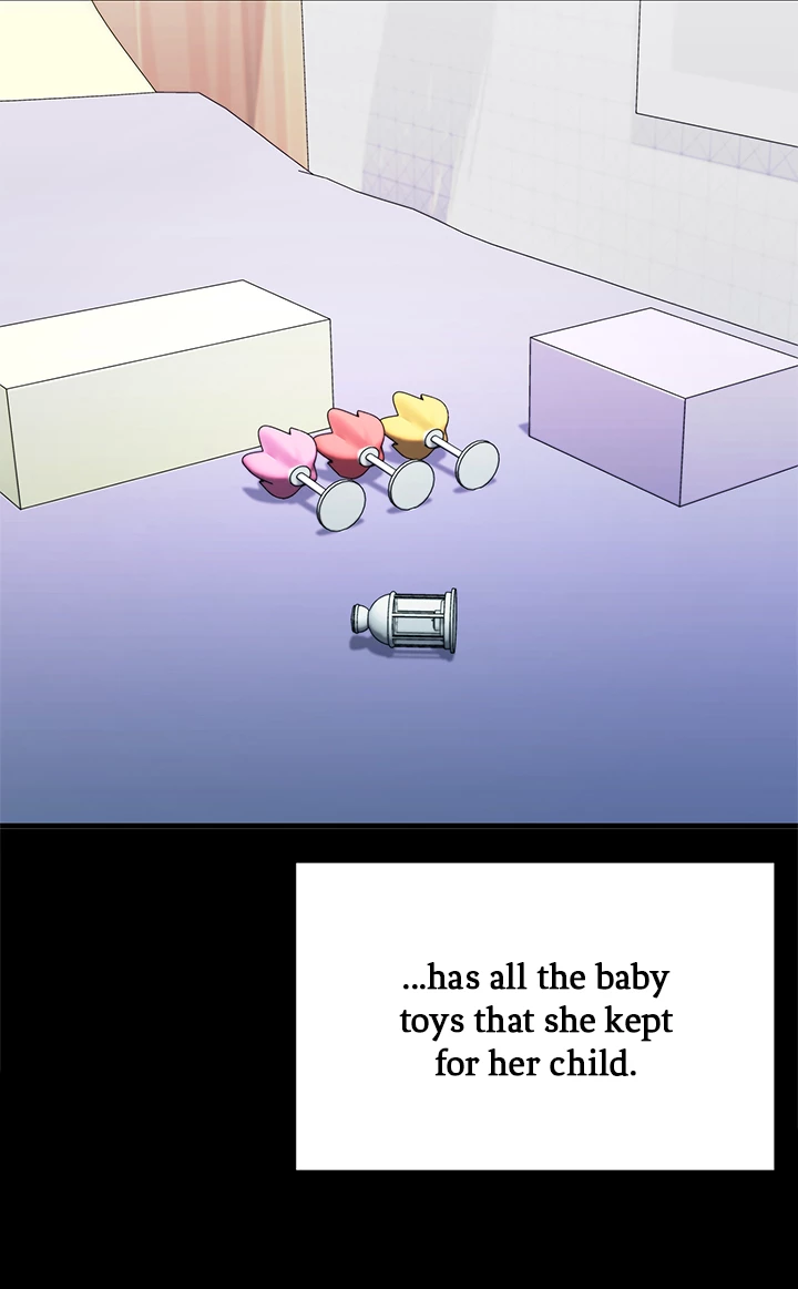 Let's Have a Drink! chapter 8 - page 27