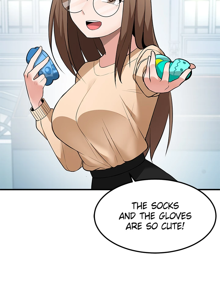 Let's Have a Drink! chapter 8 - page 29