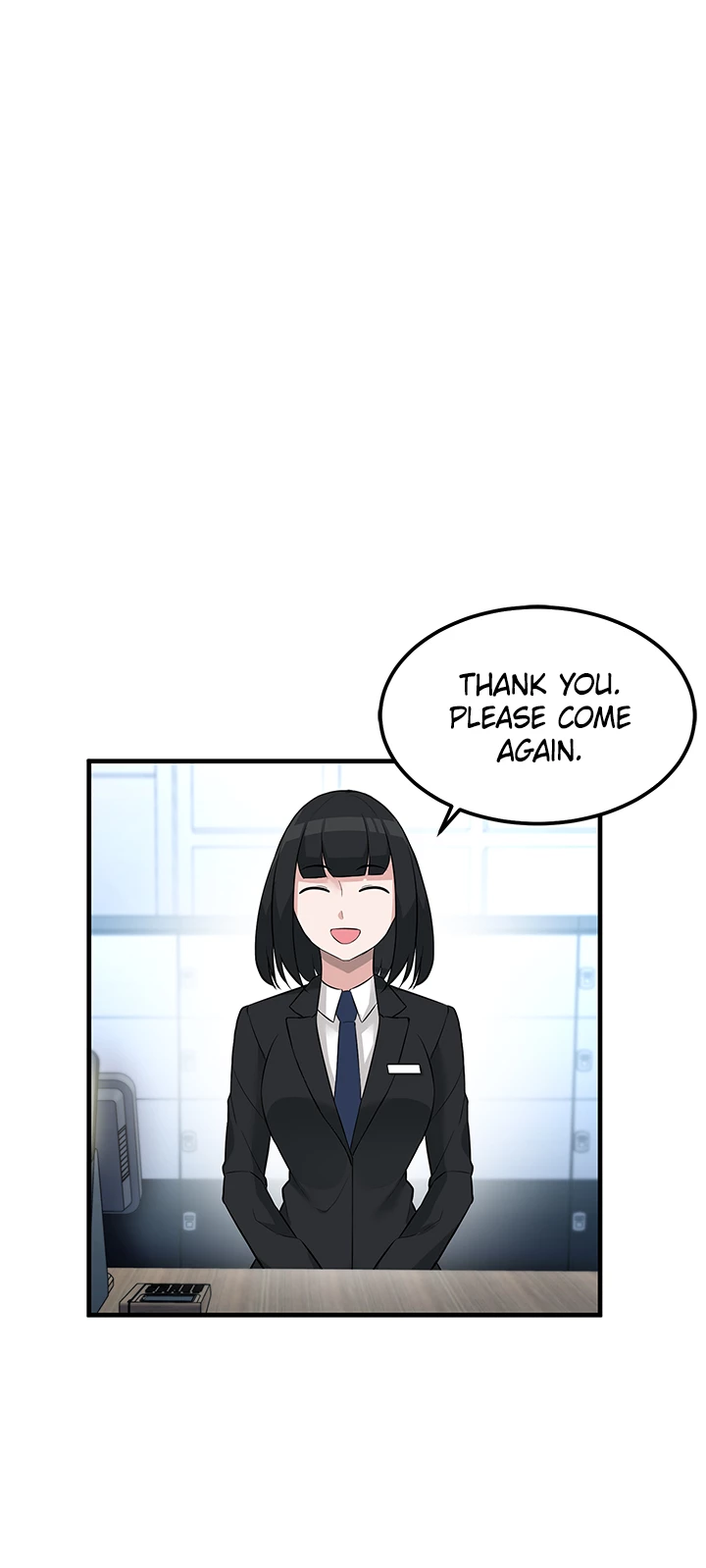Let's Have a Drink! chapter 8 - page 31