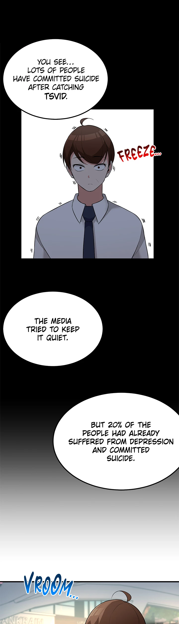 Let's Have a Drink! chapter 8 - page 51