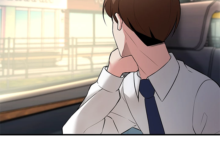 Let's Have a Drink! chapter 8 - page 52