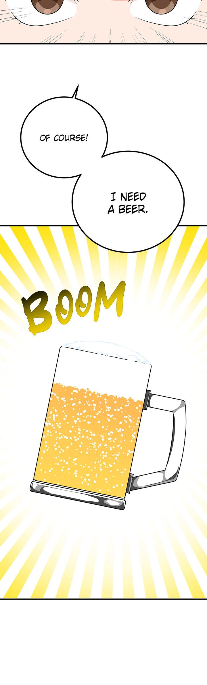Let's Have a Drink! chapter 28 - page 43