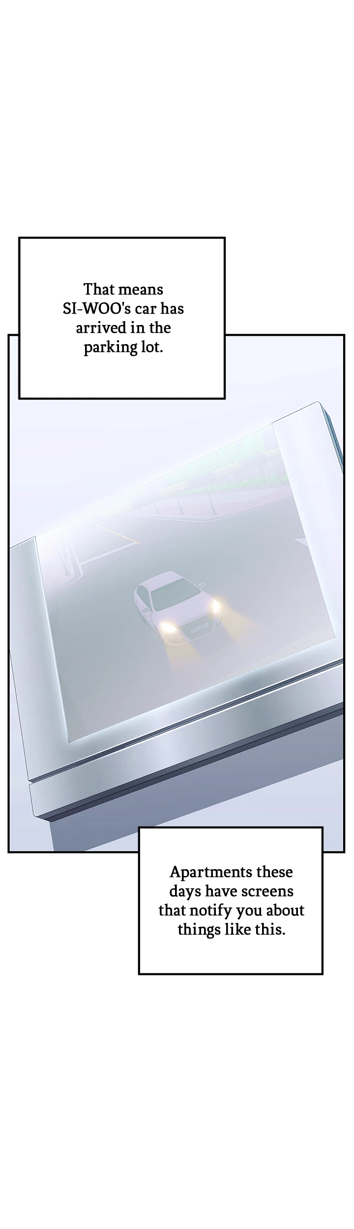 Let's Have a Drink! chapter 28 - page 46