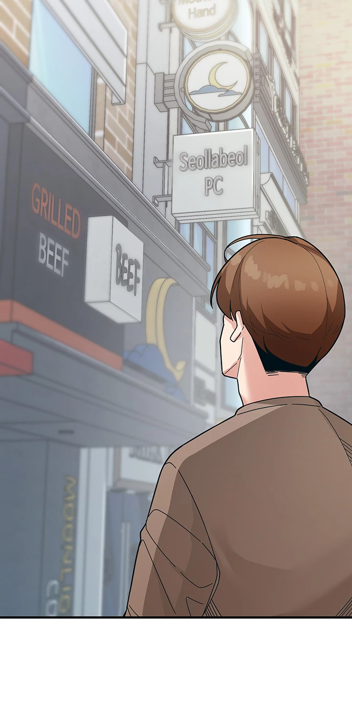 Let's Have a Drink! chapter 9 - page 10