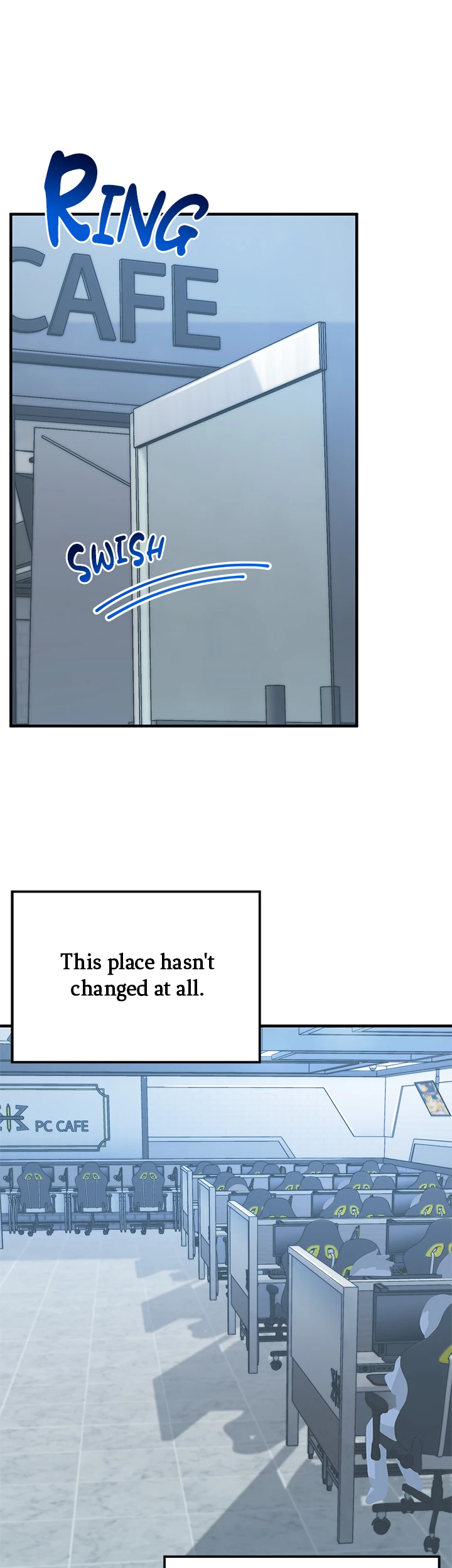 Let's Have a Drink! chapter 9 - page 13