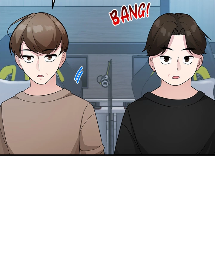 Let's Have a Drink! chapter 9 - page 20