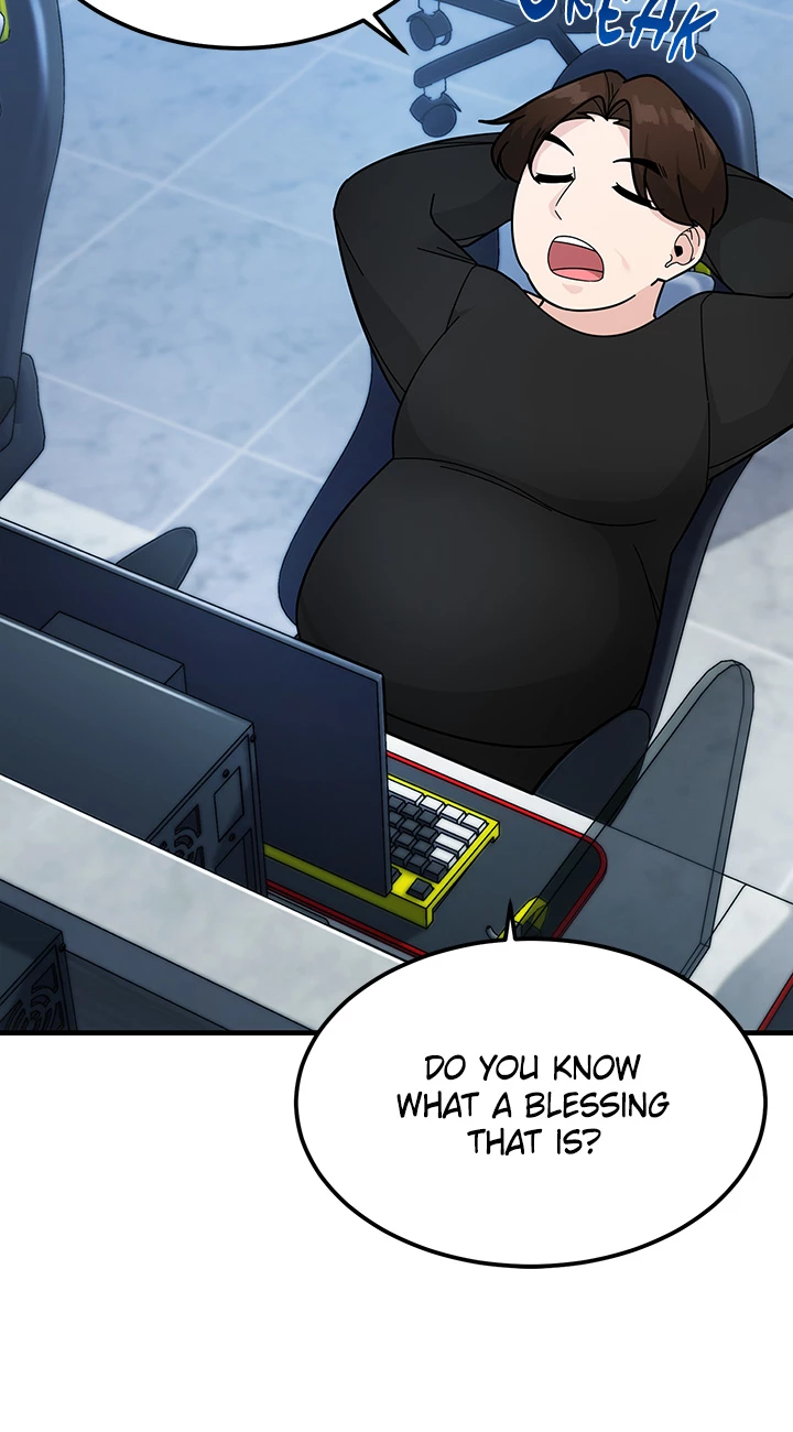 Let's Have a Drink! chapter 9 - page 24