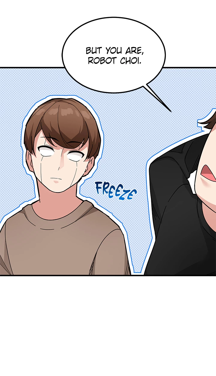 Let's Have a Drink! chapter 9 - page 26