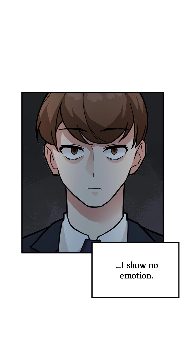 Let's Have a Drink! chapter 9 - page 28