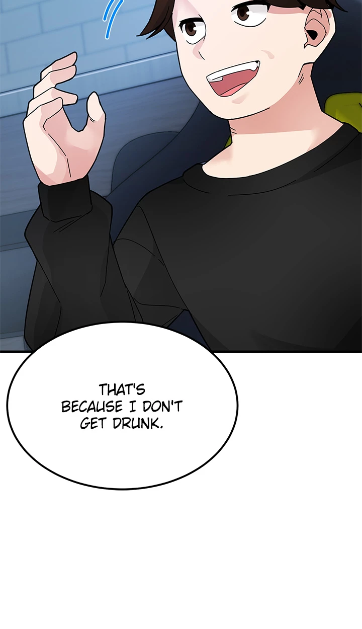 Let's Have a Drink! chapter 9 - page 30