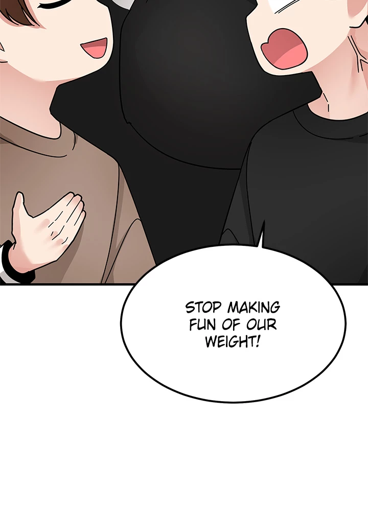 Let's Have a Drink! chapter 9 - page 38