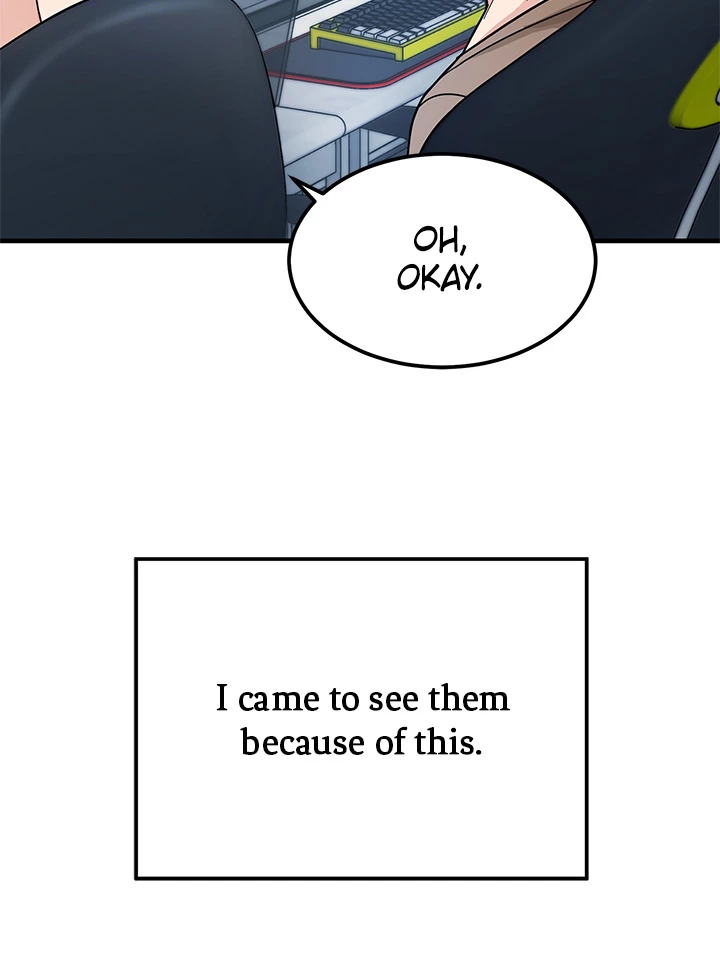 Let's Have a Drink! chapter 9 - page 44