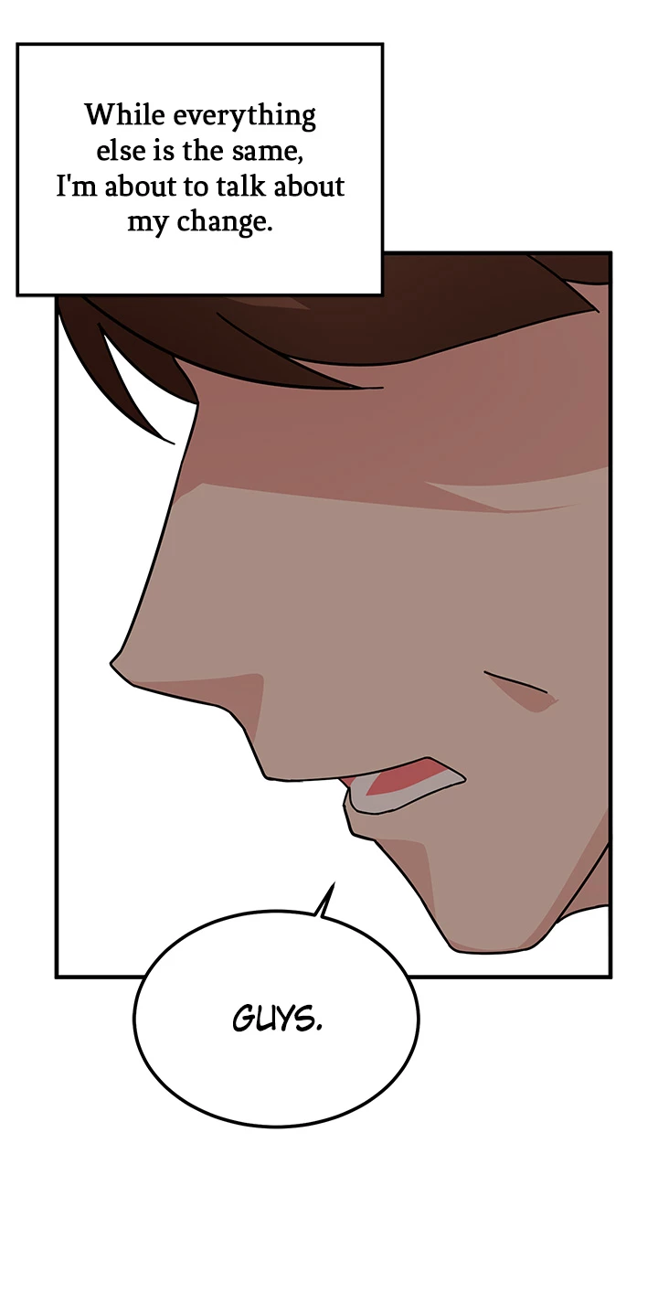 Let's Have a Drink! chapter 9 - page 46