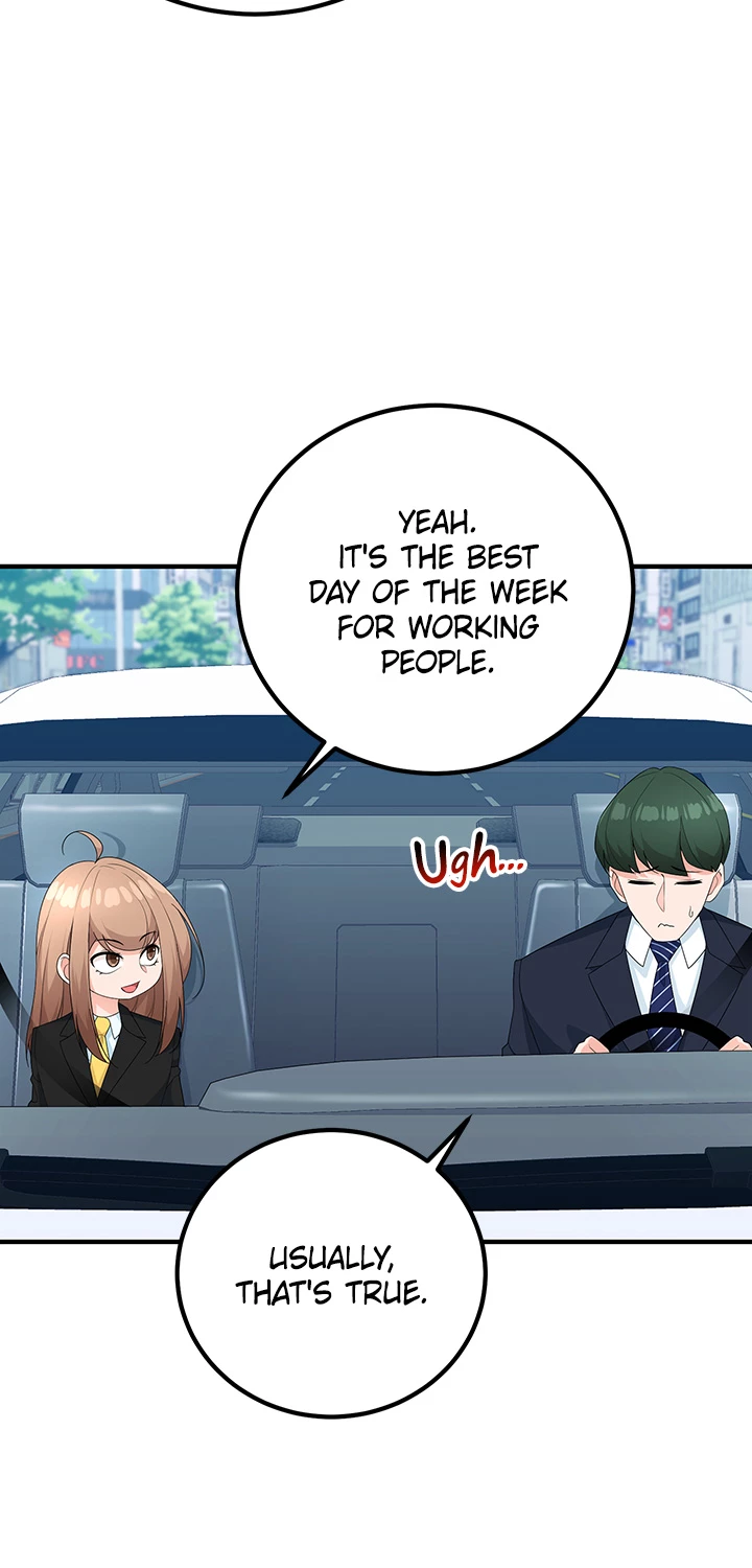 Let's Have a Drink! chapter 29 - page 11