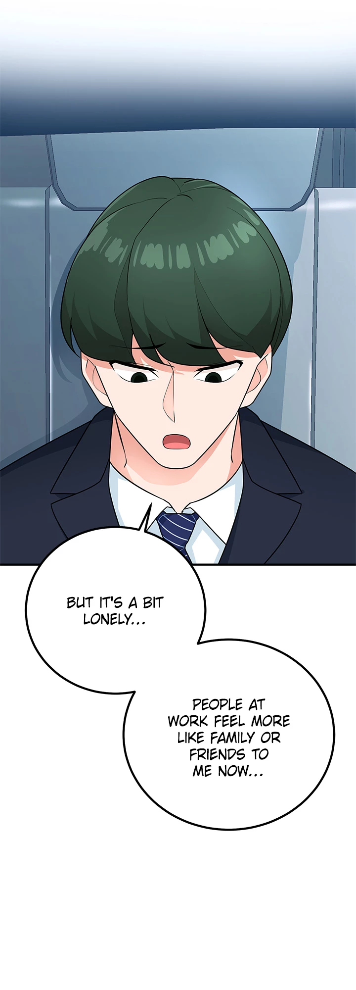 Let's Have a Drink! chapter 29 - page 13