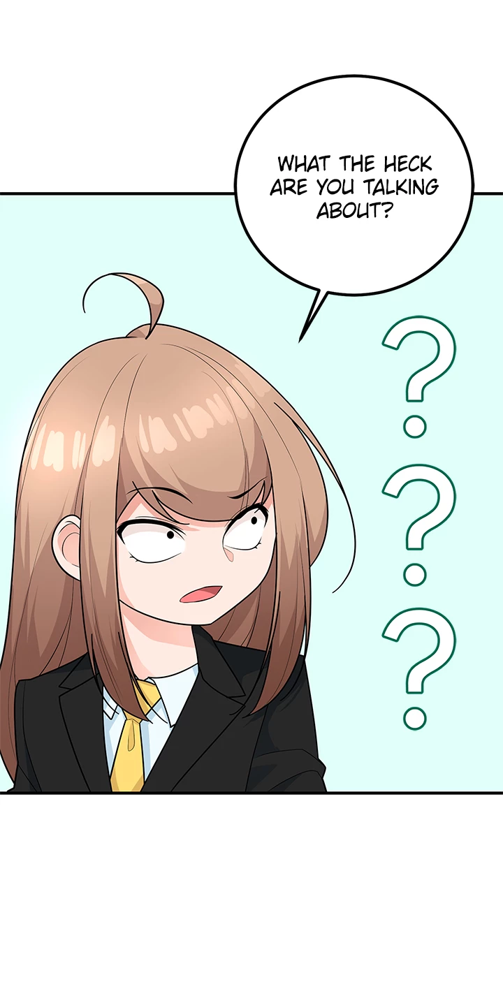 Let's Have a Drink! chapter 29 - page 14
