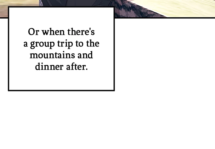 Let's Have a Drink! chapter 29 - page 20