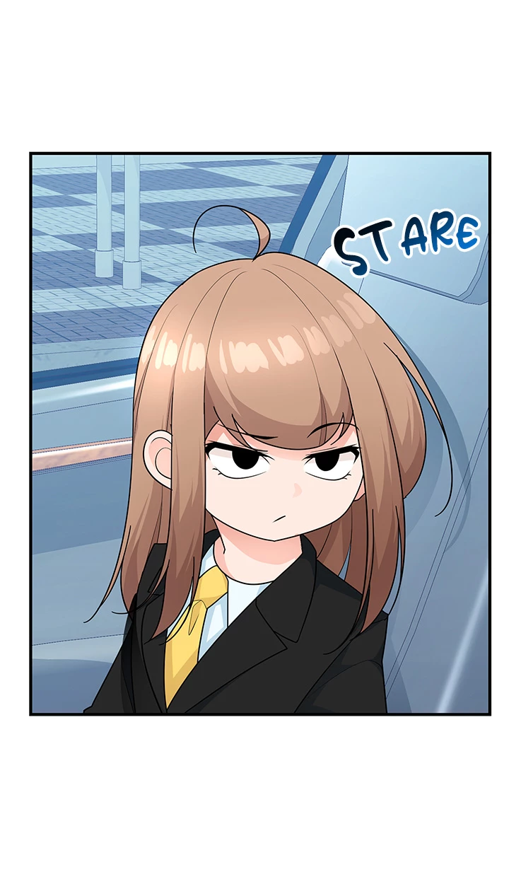 Let's Have a Drink! chapter 29 - page 22