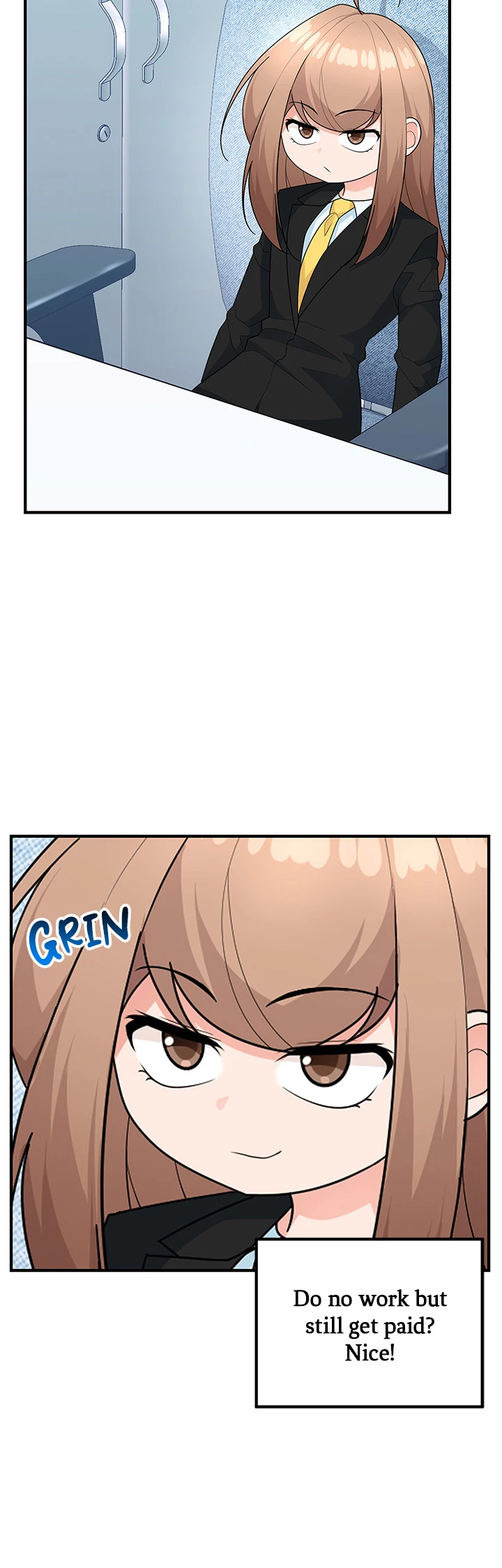 Let's Have a Drink! chapter 29 - page 2