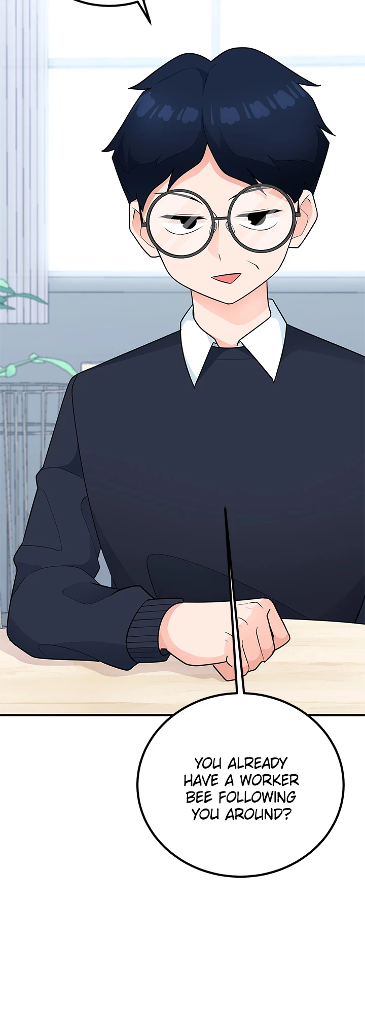 Let's Have a Drink! chapter 29 - page 31