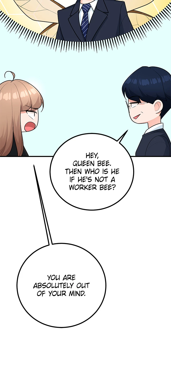 Let's Have a Drink! chapter 29 - page 33