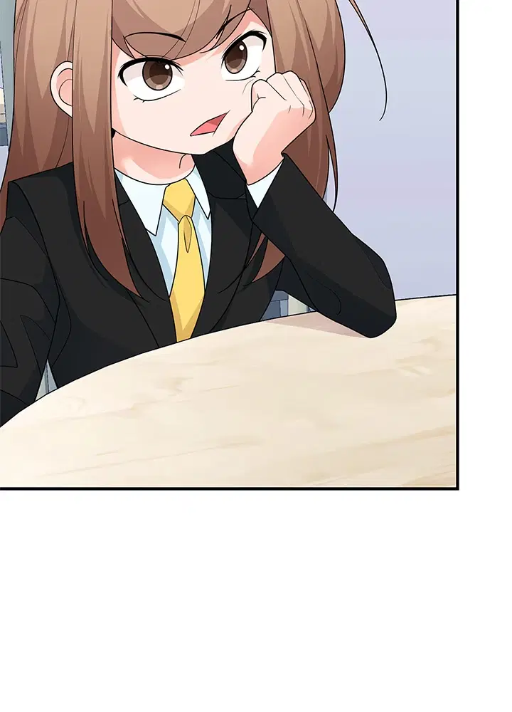 Let's Have a Drink! chapter 29 - page 41