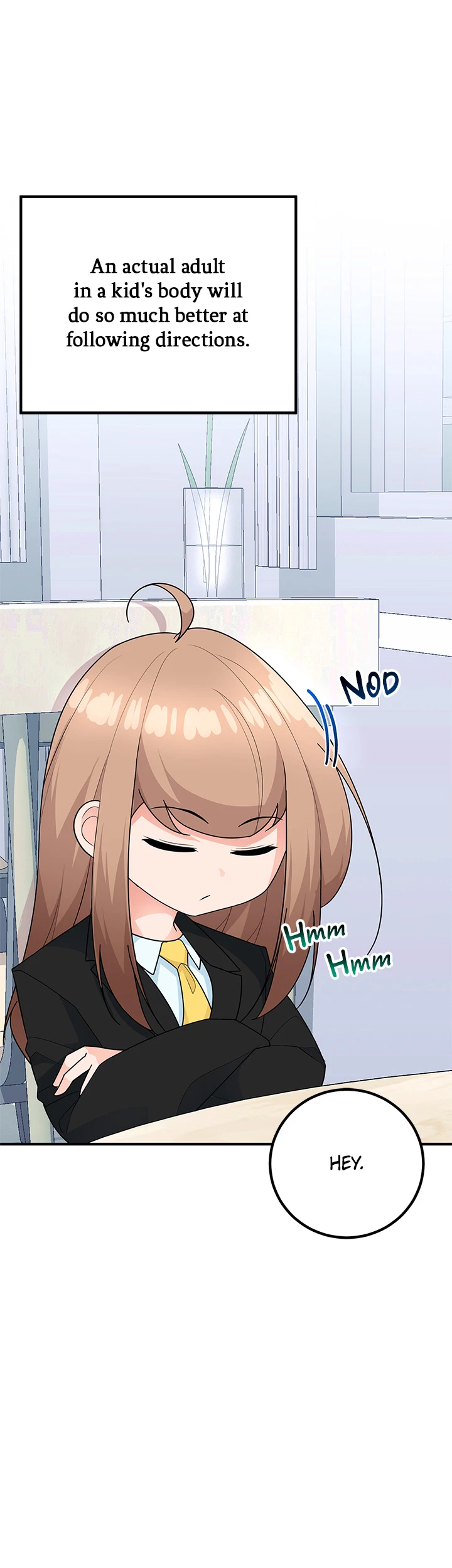 Let's Have a Drink! chapter 29 - page 44