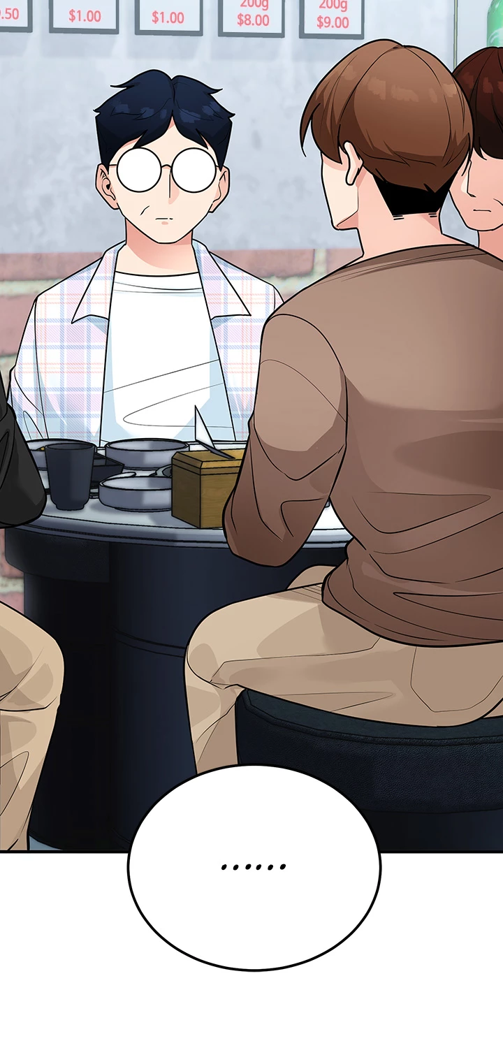 Let's Have a Drink! chapter 10 - page 10
