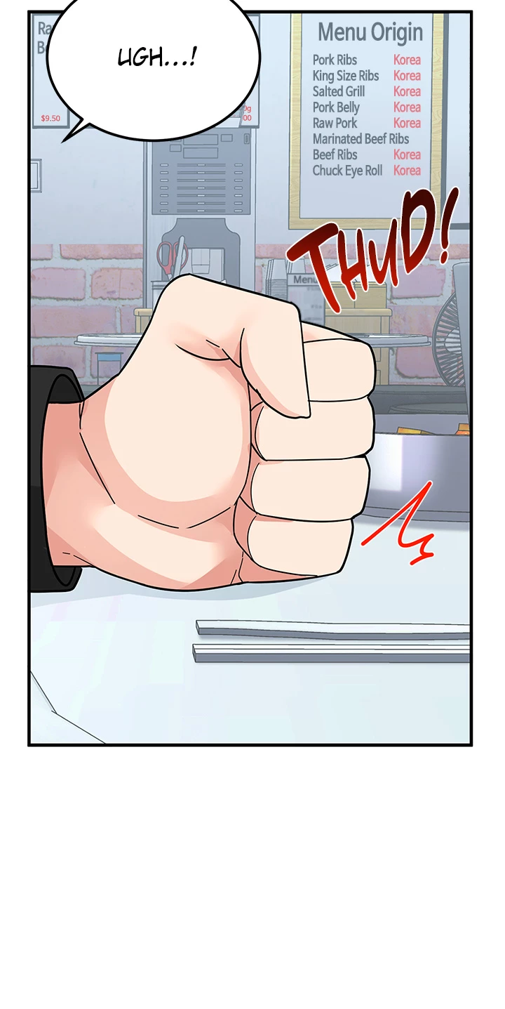 Let's Have a Drink! chapter 10 - page 14