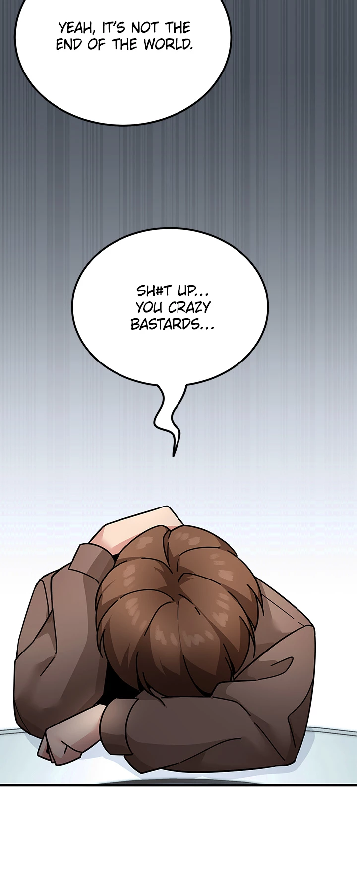 Let's Have a Drink! chapter 10 - page 22