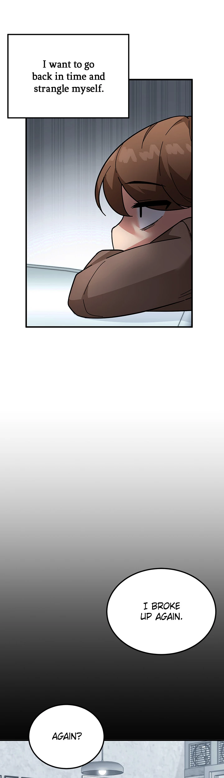 Let's Have a Drink! chapter 10 - page 23