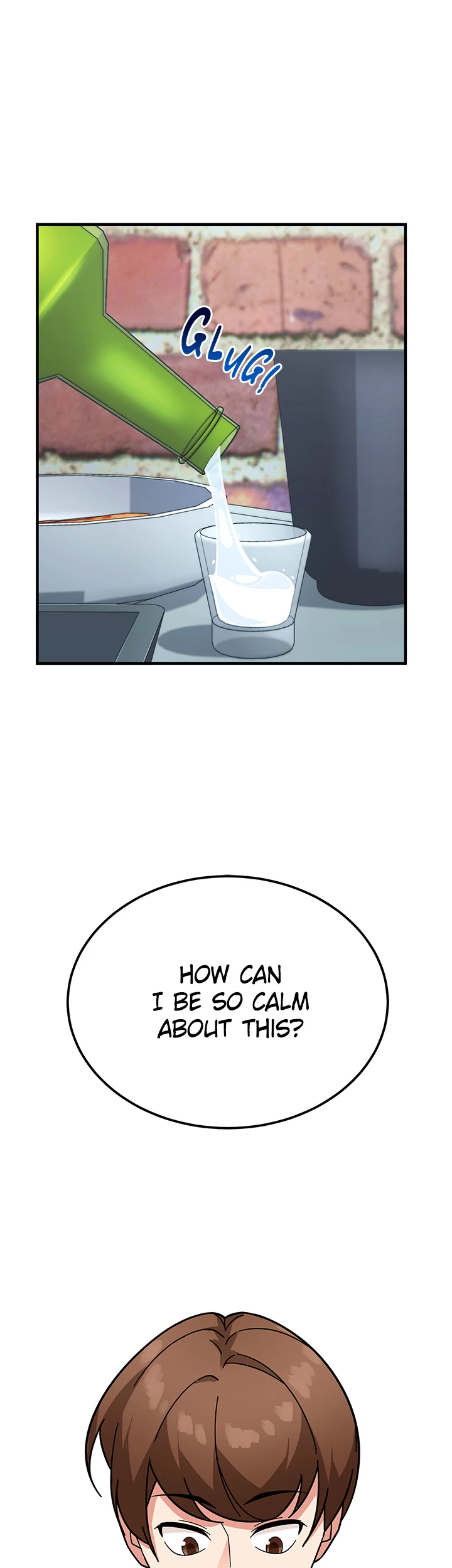 Let's Have a Drink! chapter 10 - page 26