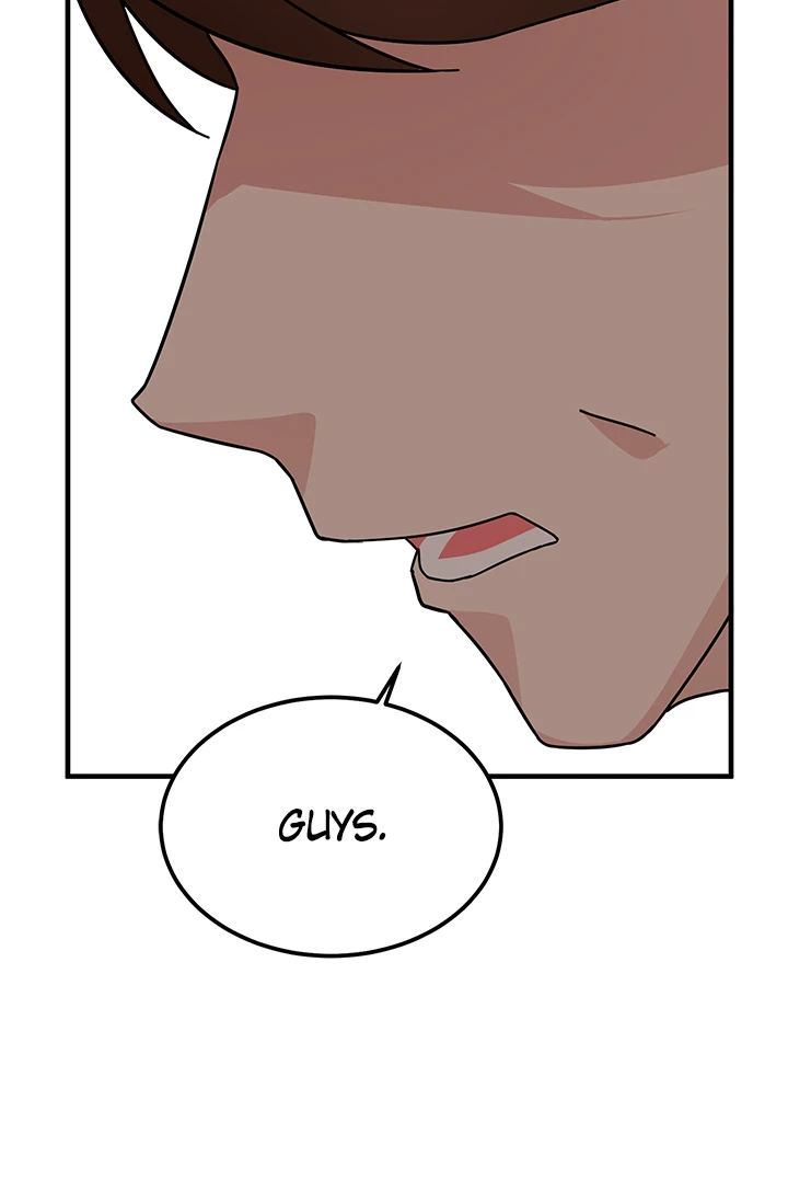 Let's Have a Drink! chapter 10 - page 2