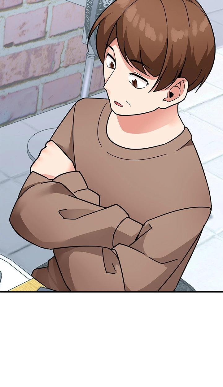 Let's Have a Drink! chapter 10 - page 29