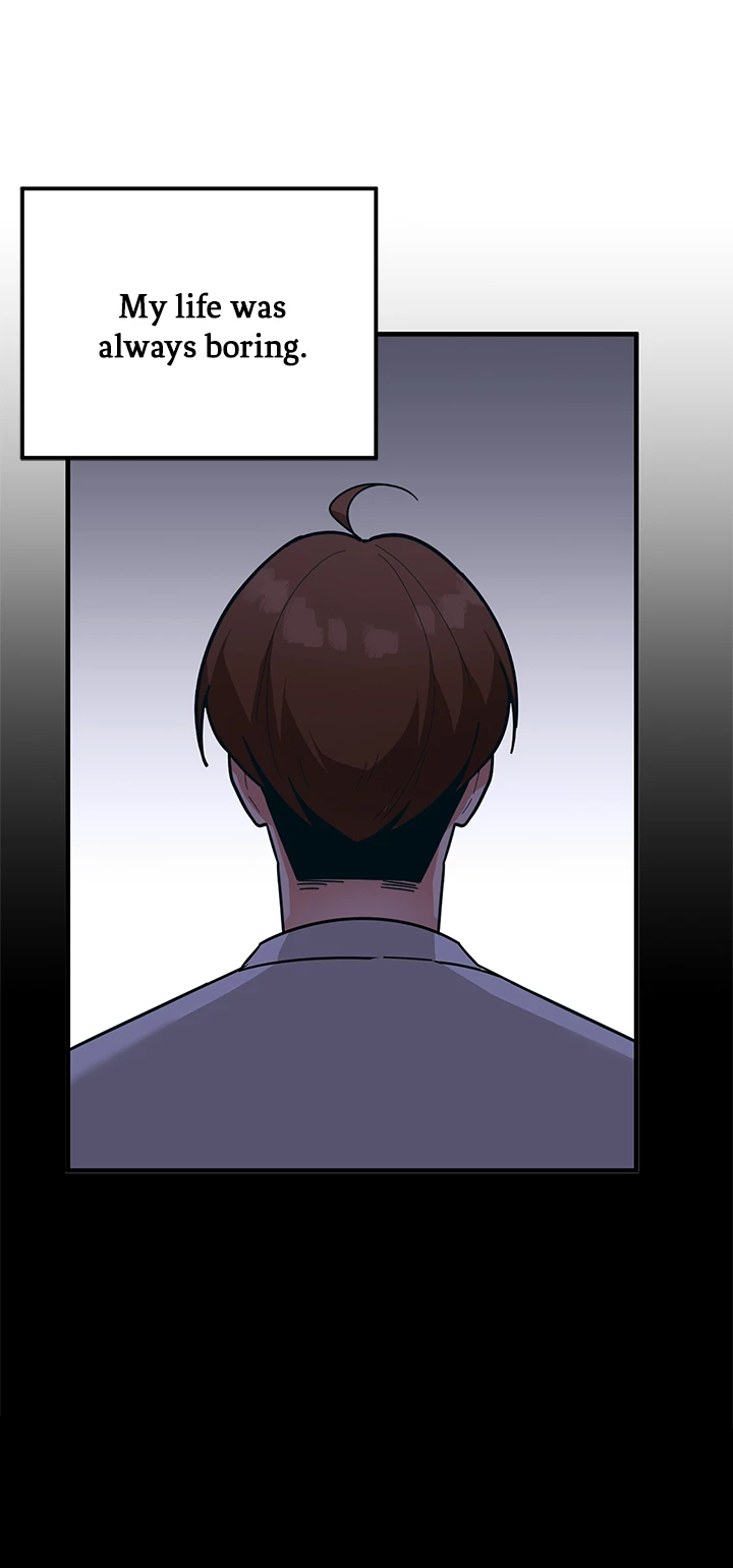 Let's Have a Drink! chapter 10 - page 30