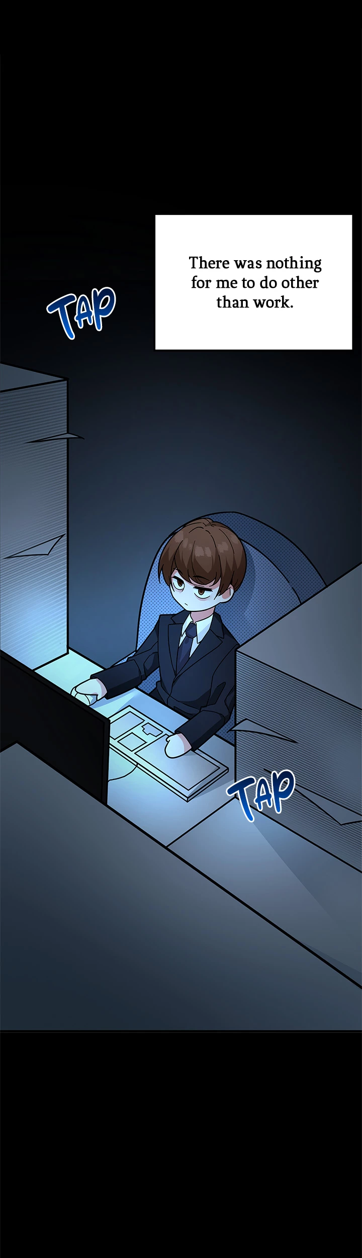 Let's Have a Drink! chapter 10 - page 31