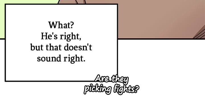Let's Have a Drink! chapter 10 - page 36